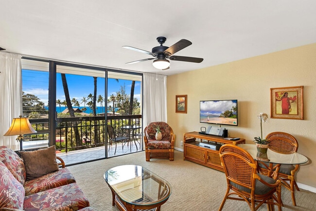 Building Photo - 2191 S Kihei Rd Unit ID1246410P Rental