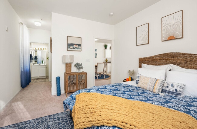 Photo - Marley Manor Luxury Apartment Homes