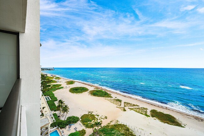 Photo - 900 N Ocean Blvd Unit 1504