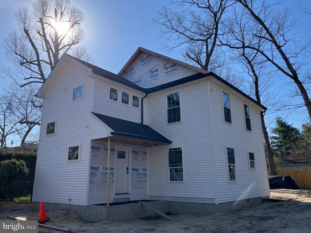 Photo - 2122 Hanover Blvd