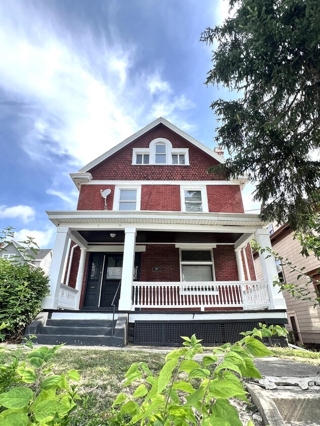 Photo - 288 Helen St (Cincinnati, OH)