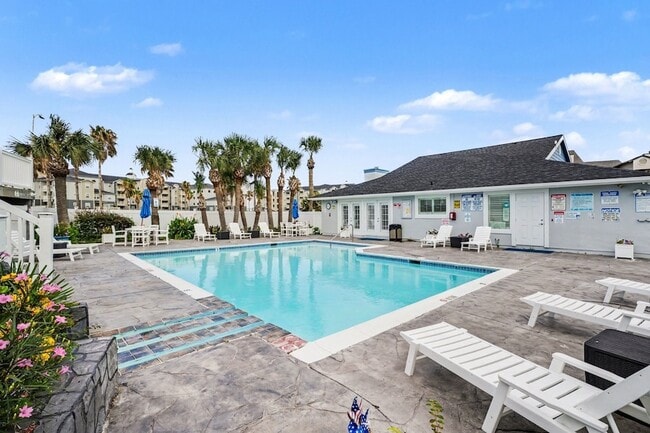 3506 Cove View Blvd Unit 306