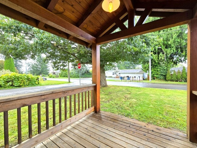 Photo - 3 Bedroom Home in Sedro Woolley Available Now
