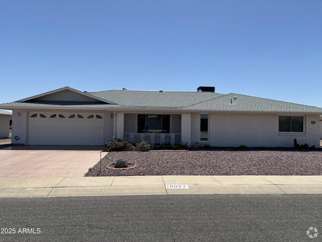 Building Photo - 18002 N 135th Dr Rental