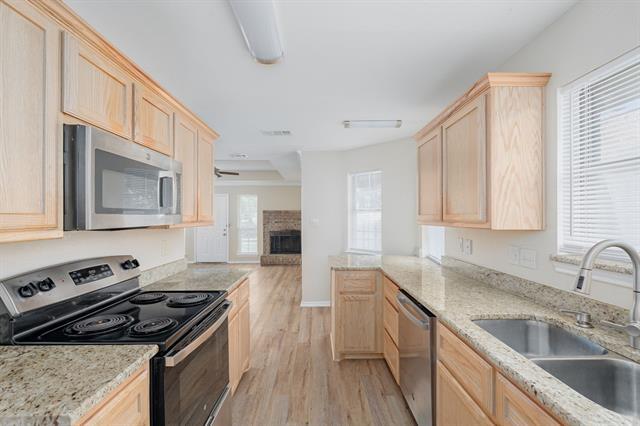 Building Photo - 1807 Park Pl Rental