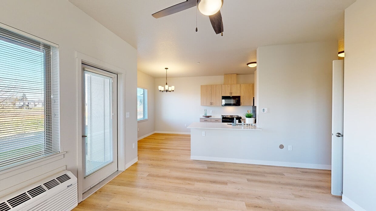 Photo - Stadium Park Apartments