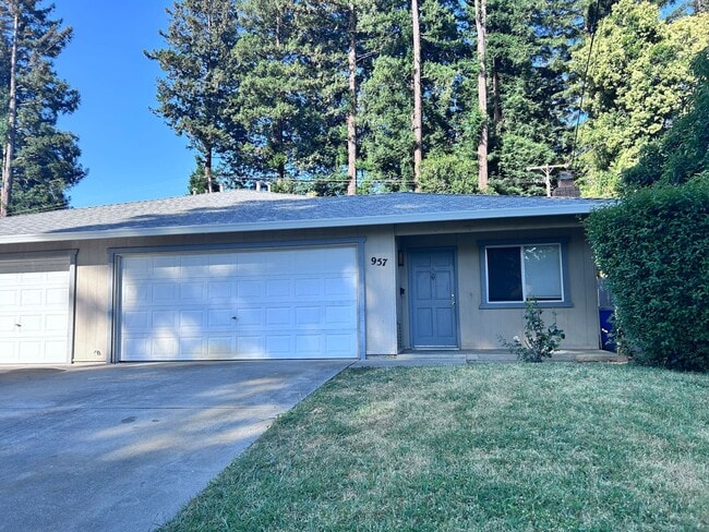 955-957 Woodshire Way - 955-957 Woodshire Way Apartamento Unidad 957 Woodshire Way