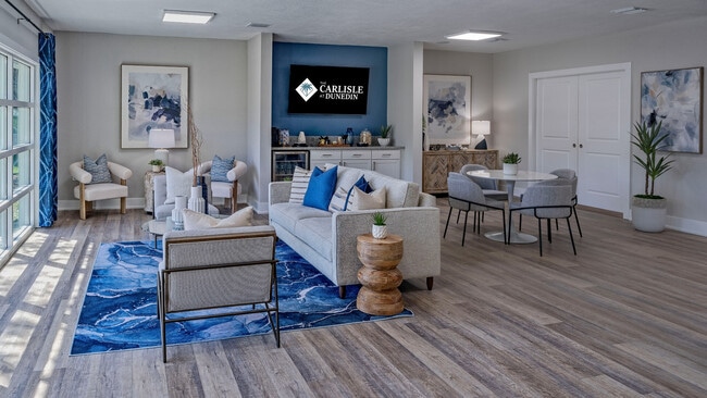 Photo - The Carlisle at Dunedin