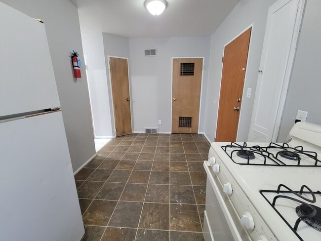 Photo - 1 bed apartment Unidad Apt 20