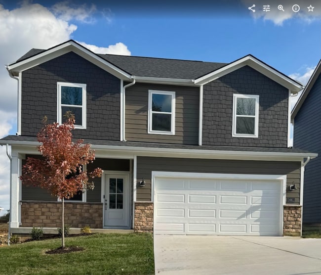 Building Photo - New Construction 4 Bedroom Home