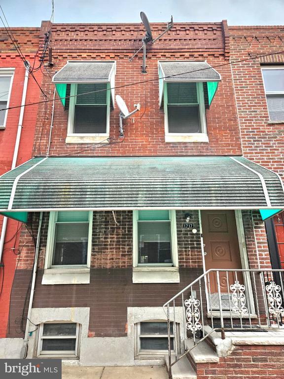 Photo - 1717 S Bancroft St