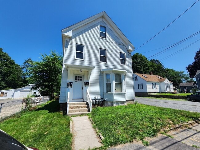 Photo - 50-52-52 Alden St Unit 2