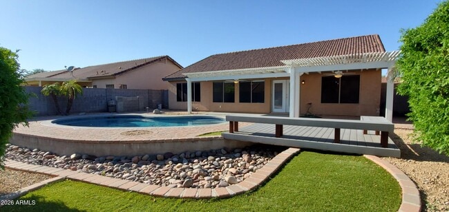 Photo - 4117 W Menadota Dr