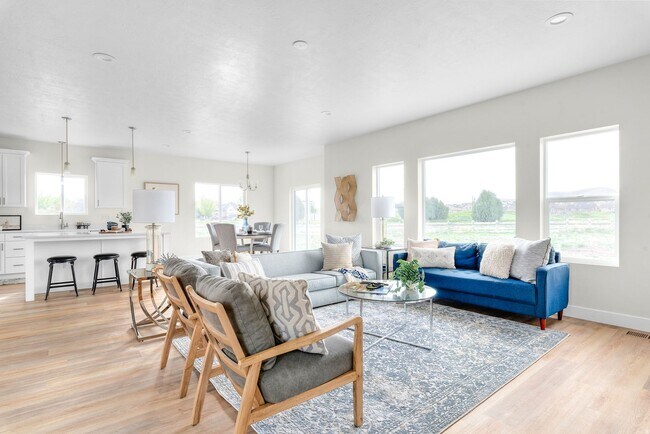 Photo - Golf Course Living with Incredible Views and Finished Basement