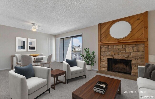 Photo - 4896 S Dudley St Unit 6-8