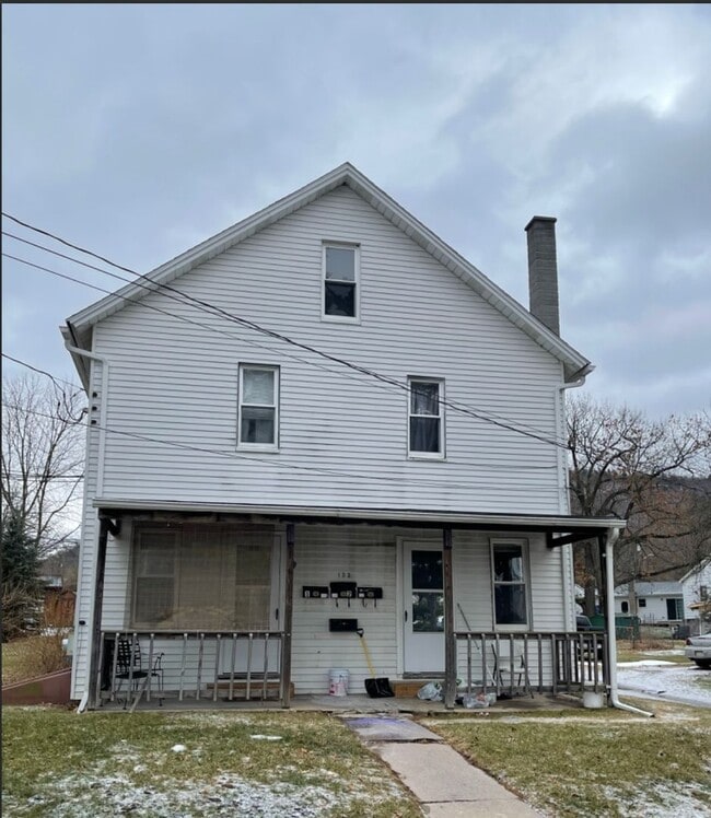 Building Photo - 135 Whiterock Ave Unit 135-3