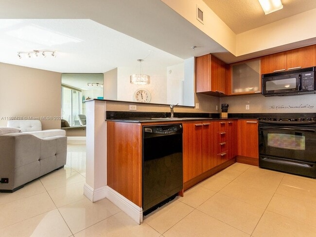Photo - 16699 Collins Ave Unit 1709