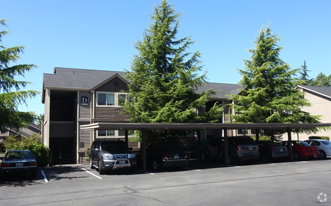 Foto principal - Ridgegate