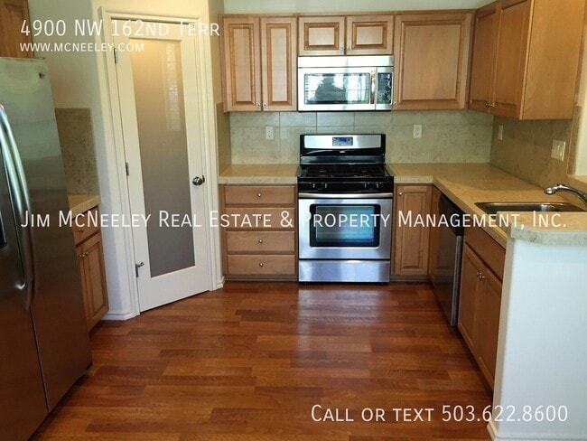 Photo - 4900 NW 162nd Terrace