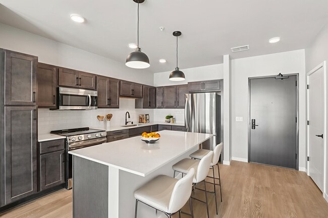 Karrick Apartments