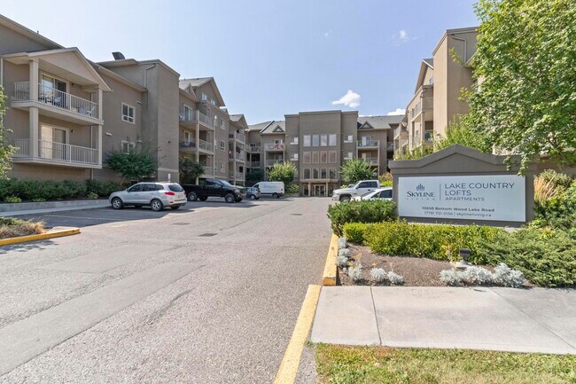 Photo - Lake Country Lofts