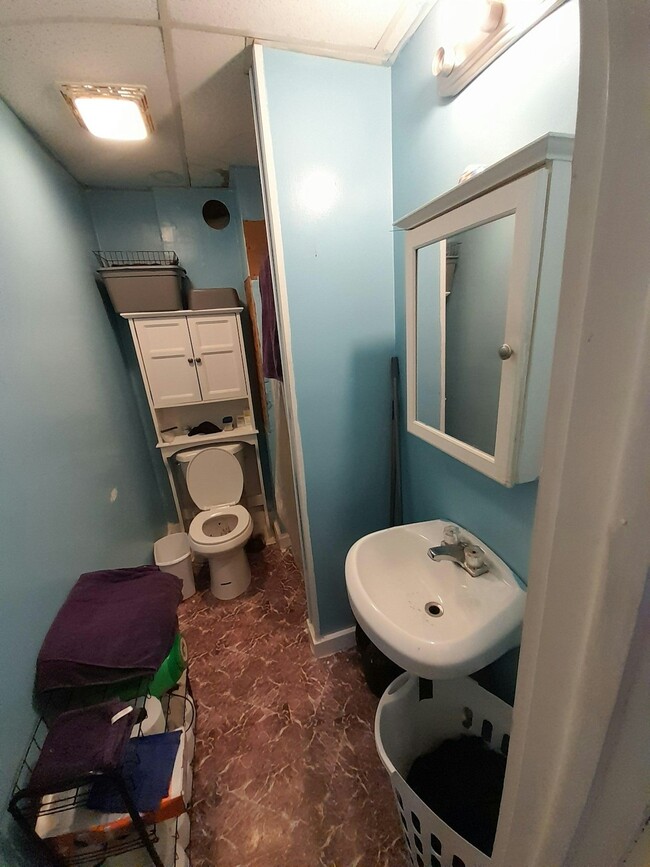 181 Canal St Unit 4