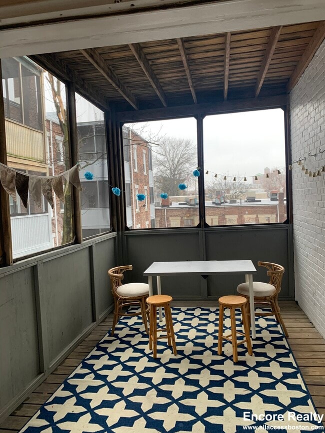 33 Highgate St Unidad 4