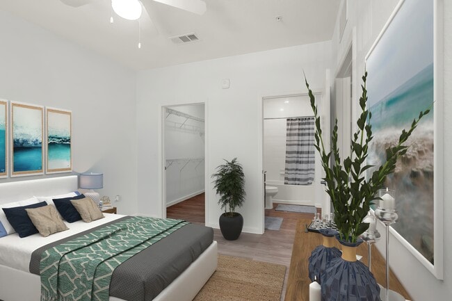 Enclave at Alafaya