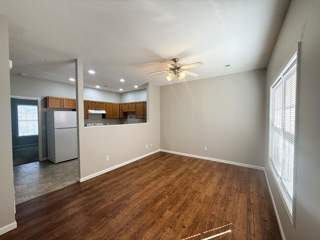 Copper Ridge Apartments