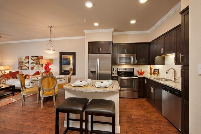 Building Photo - Stylish Living Awaits You Unit PW81