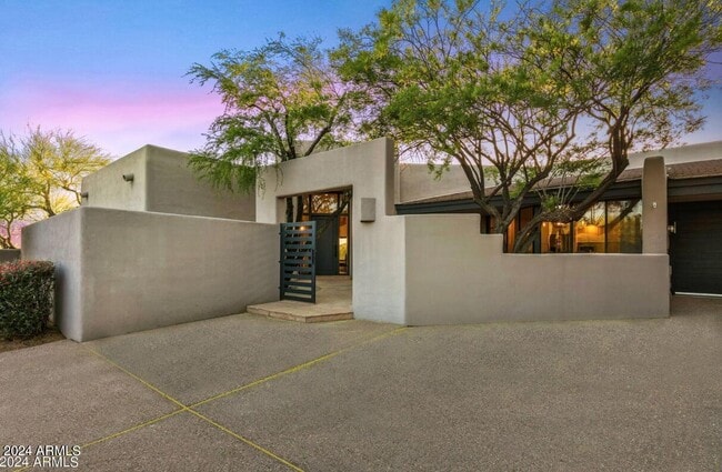 Photo - 10726 E Tamarisk Way