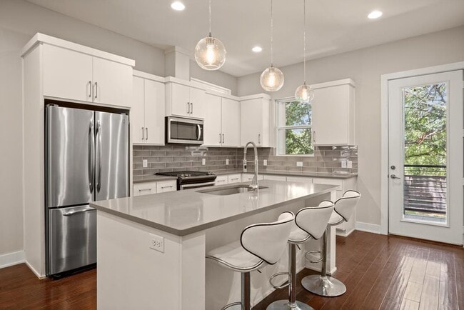 Photo - 1730 Bunche Rd