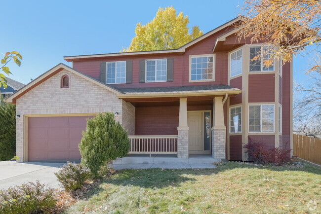 Building Photo - 11287 Newark Ct Rental