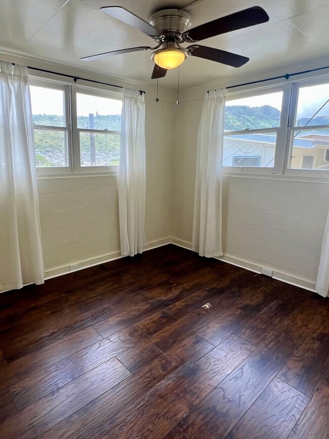 Photo - Charming Updated 1BR Lower Home in Palolo Valley Near Kaimuki