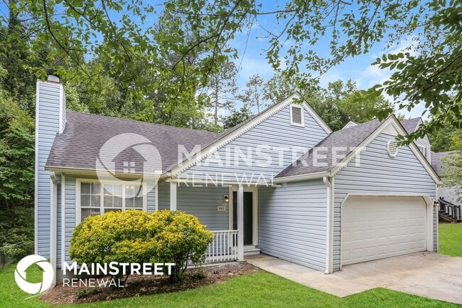 Photo - 661 Woodcrest Manor Dr