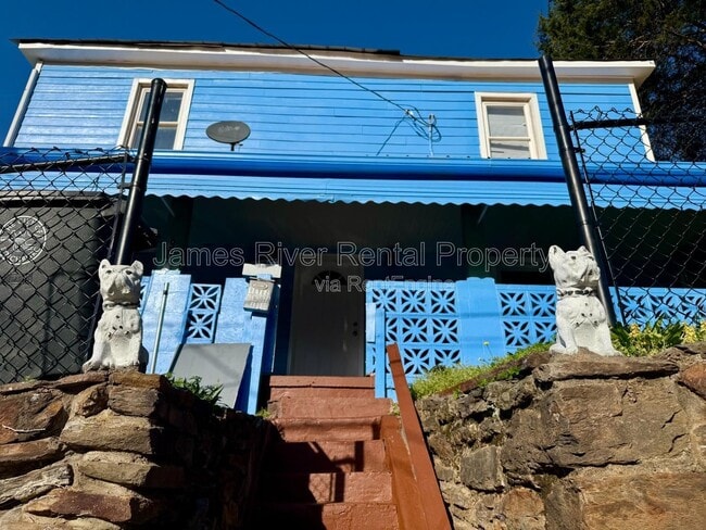 Building Photo - 900 Polk St Unit A