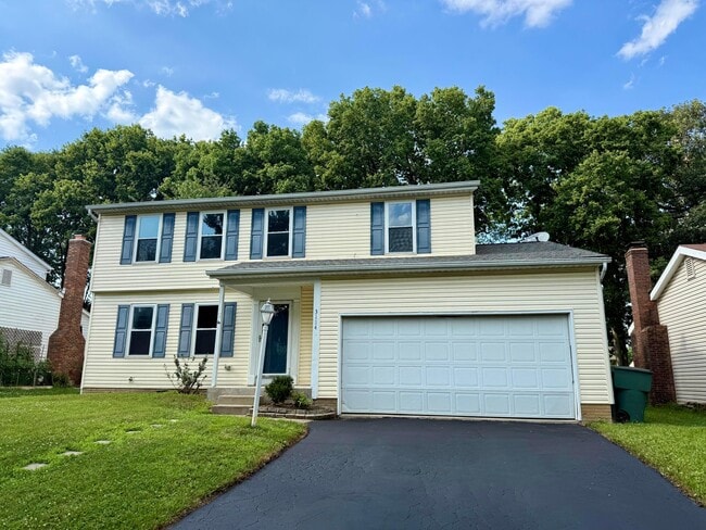 Building Photo - 3114 Strathaven Ct