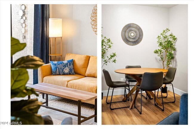 533 W Guadalupe Rd Unit 1063