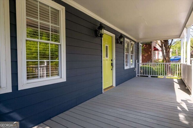 Photo - 2820 Hosea L Williams Dr NE