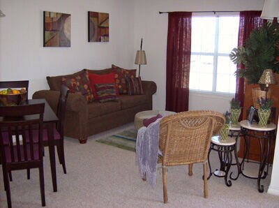 Villas of Hubbard - Villas of Hubbard Apartamentos