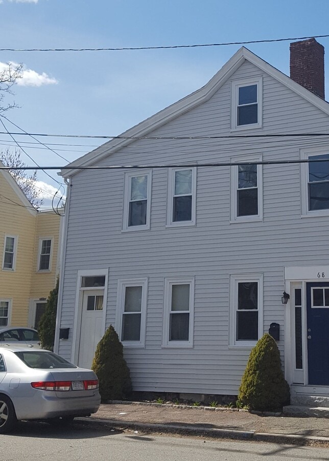 Photo - 68 Lime St Apartments Unit 2