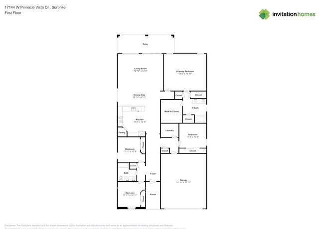 Photo - 17144 W Pinnacle Vista Dr