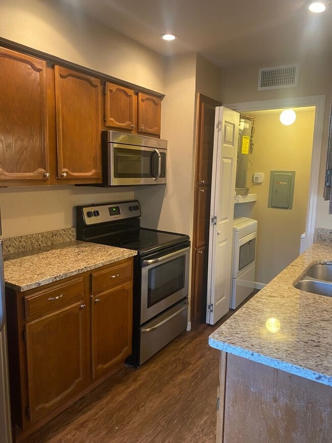 Photo - Awesome Condo in Plano!