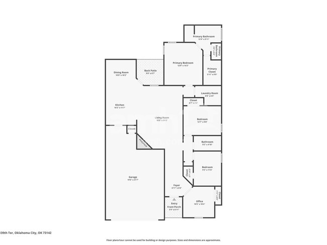 8308 NW 139th Terrace