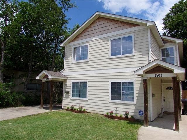 1911 May St - 1911 May St