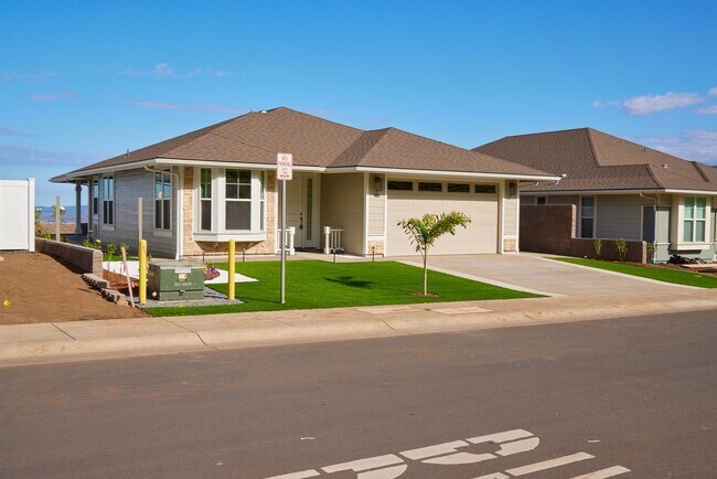 Photo - 3 Bedroom / 2 Bathroom – New Build for Lease in Anuhea at Kehalani (Pet Friendly!)