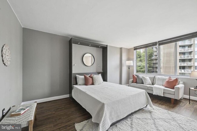 Photo - 2939 Van Ness St NW Unit 845