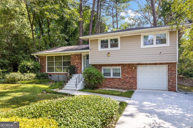 Building Photo - 629 Willivee Dr