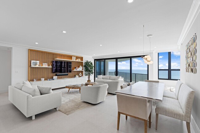 Building Photo - 3120 S Ocean Blvd Unit 3403 Rental