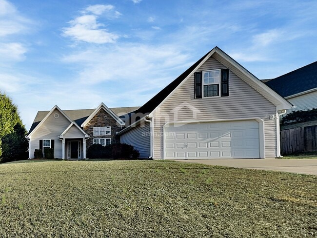 Building Photo - 5111 Harvest Ct